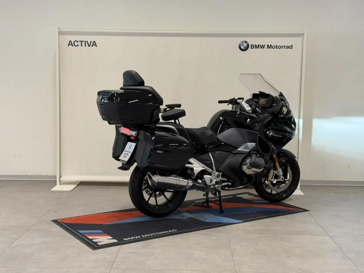Bmw R 1250 RT (2021 - 25) (6)