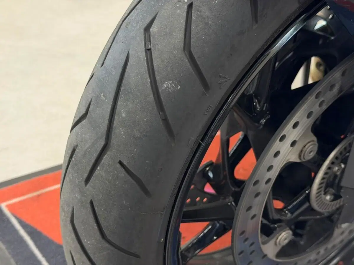 Bmw R 1250 RT (2021 - 25) (11)