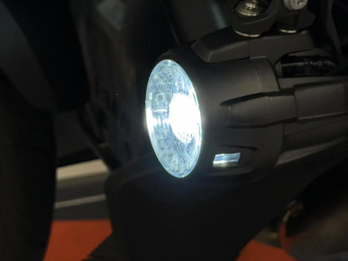 Bmw R 1250 RT (2021 - 25) (13)