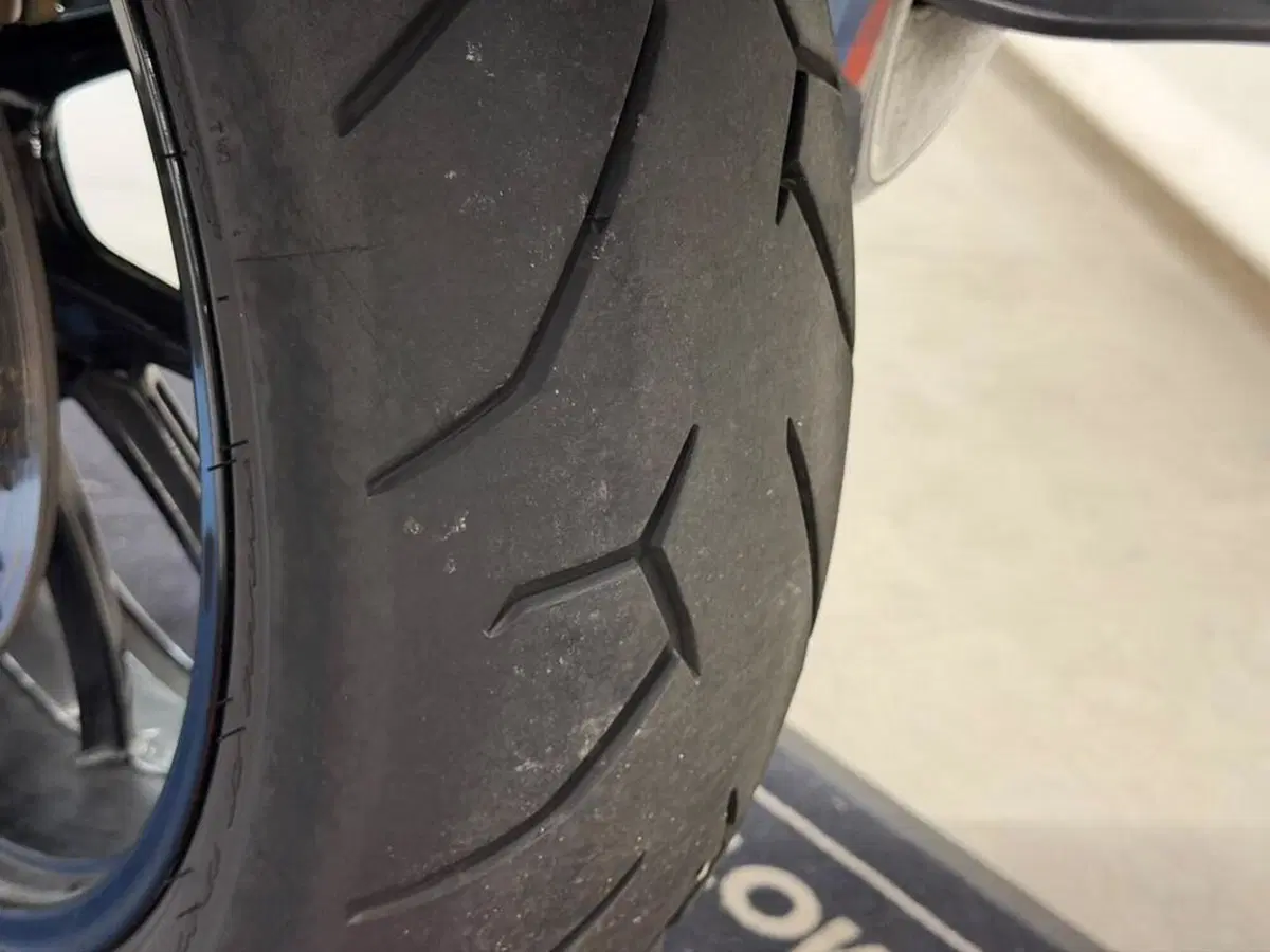 Bmw R 1250 RT (2021 - 25) (12)