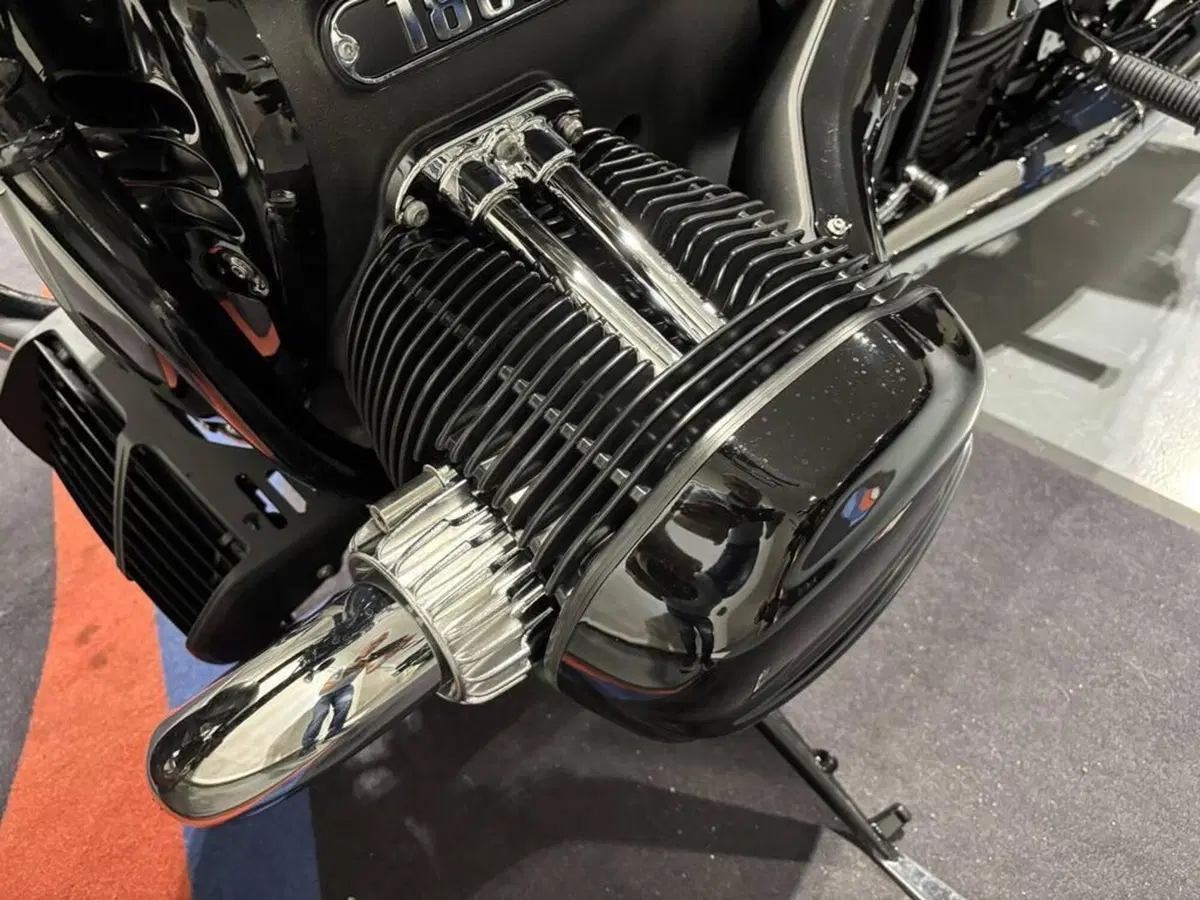 Bmw R 18 Classic (2021 - 24) (11)