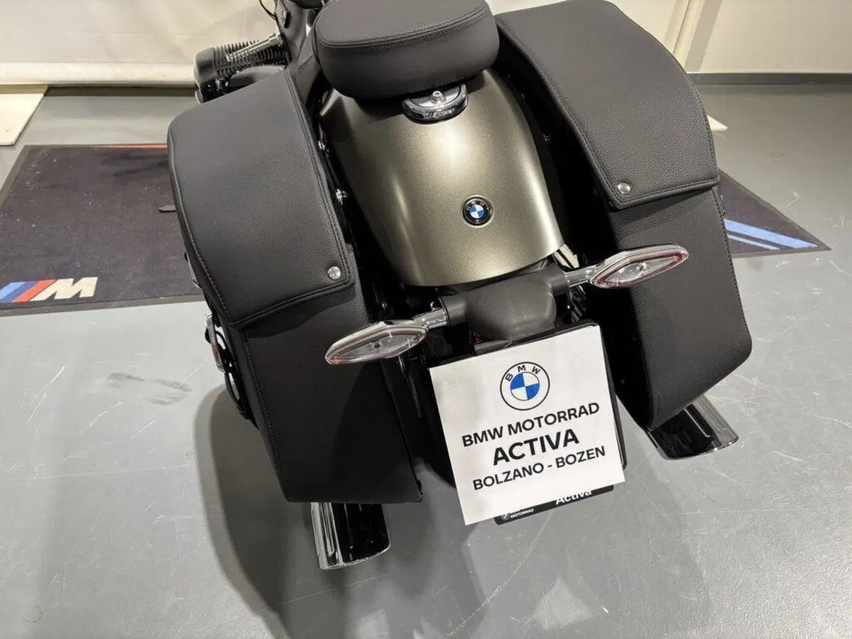 Bmw R 18 Classic (2021 - 24) (14)