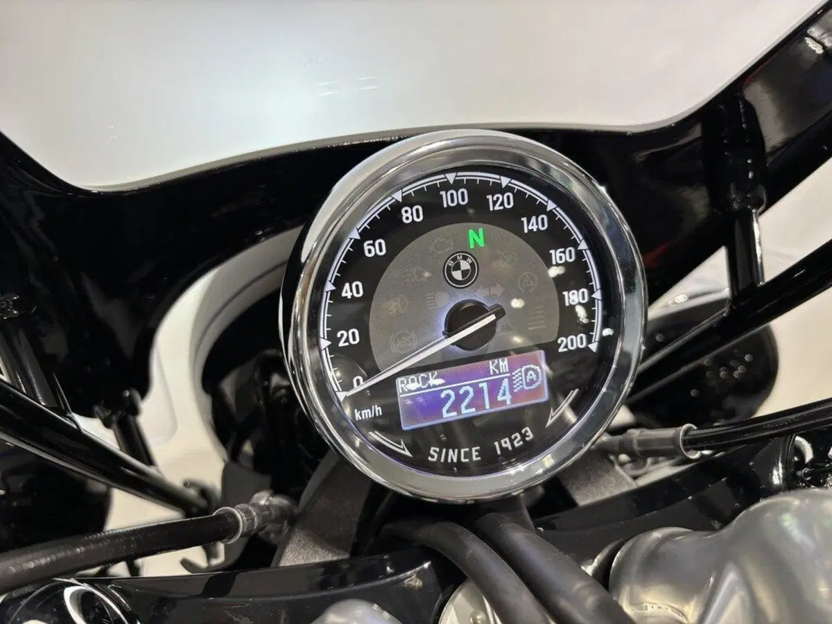 Bmw R 18 Classic (2021 - 24) (5)