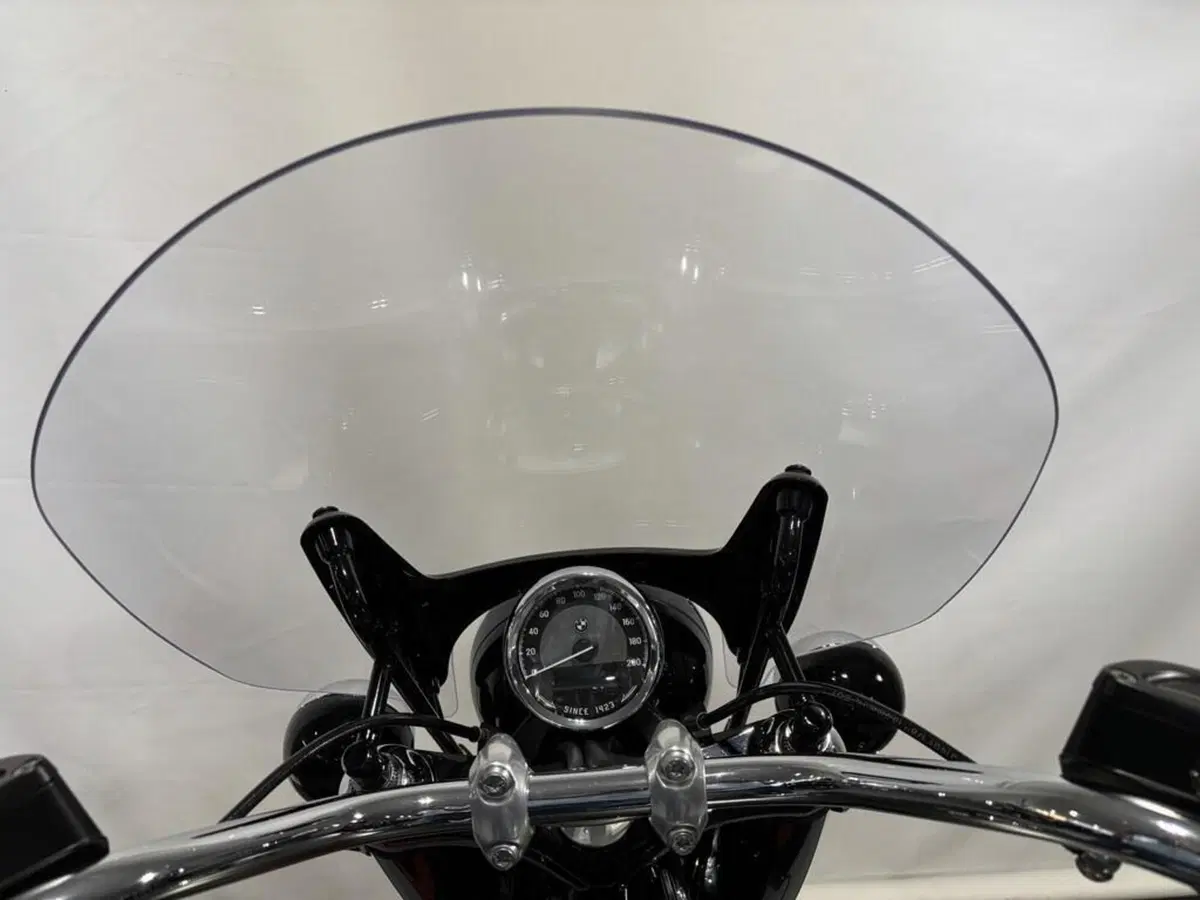 Bmw R 18 Classic (2021 - 24) (6)