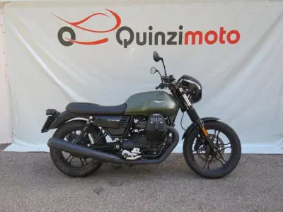 Moto Guzzi V7 III Stone (2017 - 20) usata