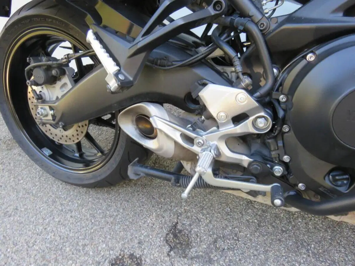 Yamaha Tracer 900 GT (2018 - 20) (10)