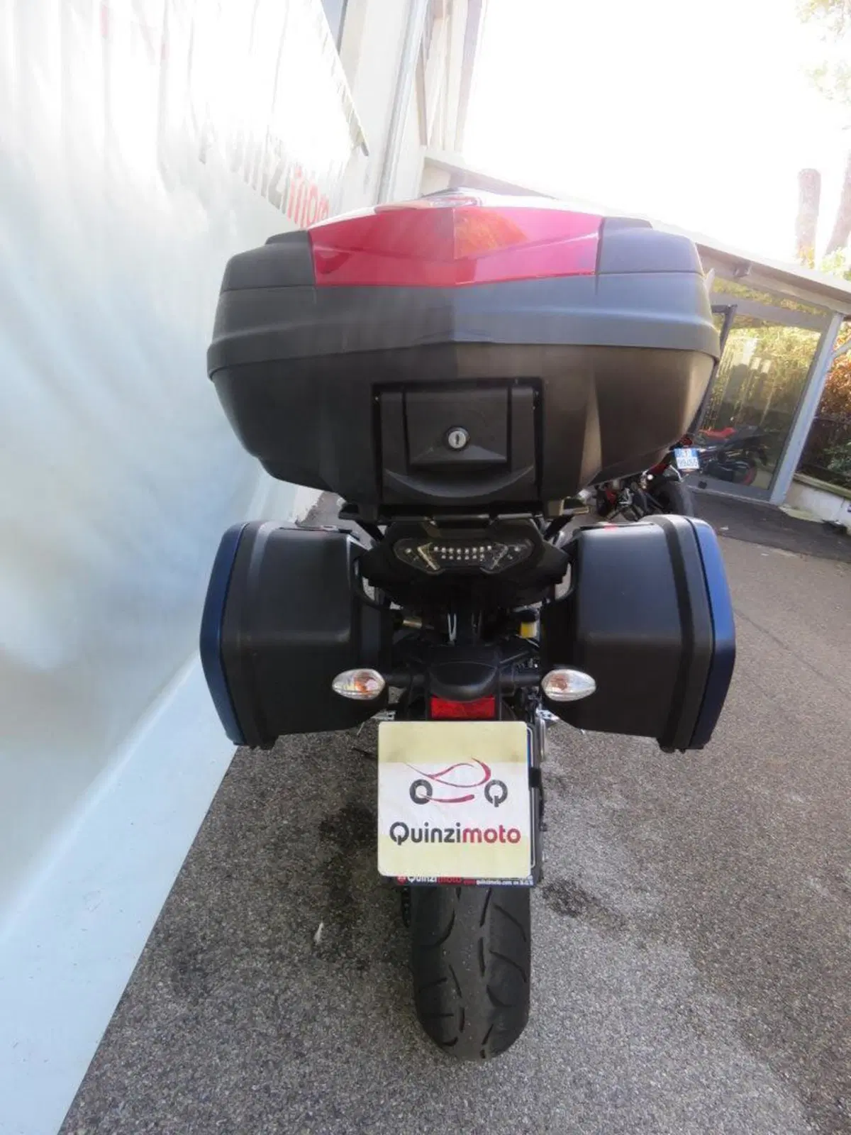 Yamaha Tracer 900 GT (2018 - 20) (4)