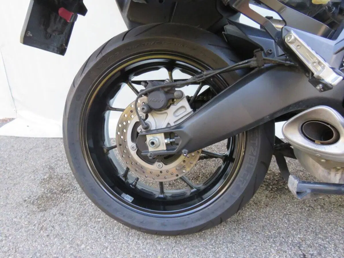 Yamaha Tracer 900 GT (2018 - 20) (7)