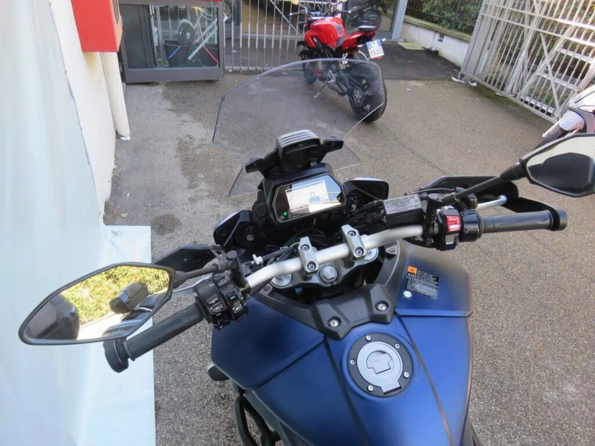 Yamaha Tracer 900 GT (2018 - 20) (14)