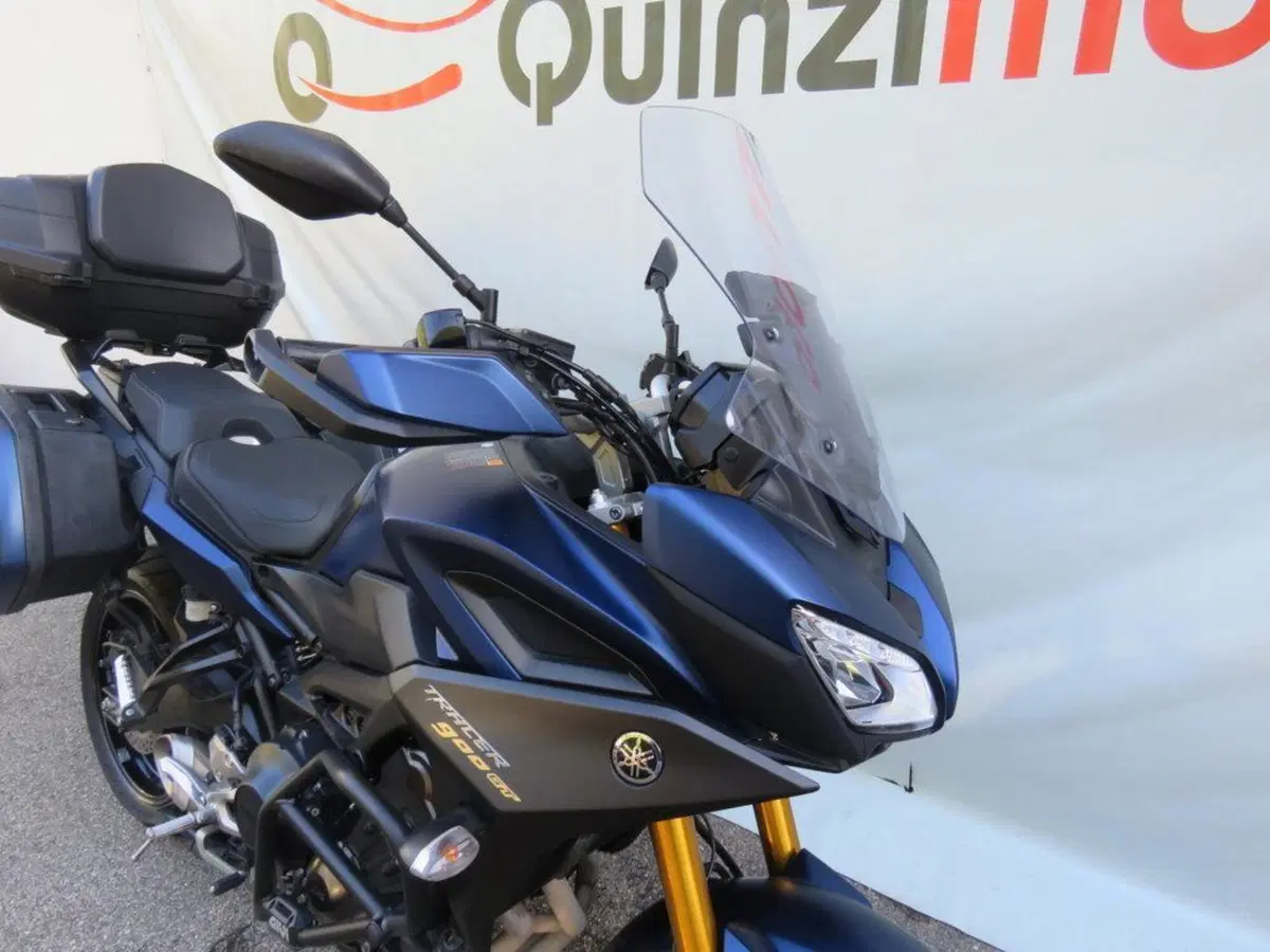 Yamaha Tracer 900 GT (2018 - 20) (9)