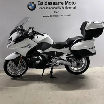 Bmw R 1250 RT (2019 - 20) usata