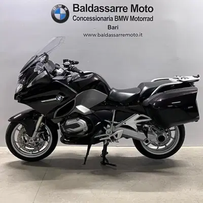 Bmw R 1200 RT (2014 - 16) usata