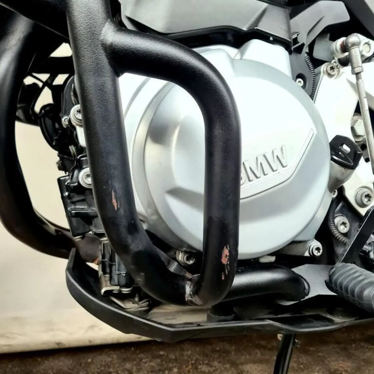 Bmw F 850 GS (2018 - 20) (11)
