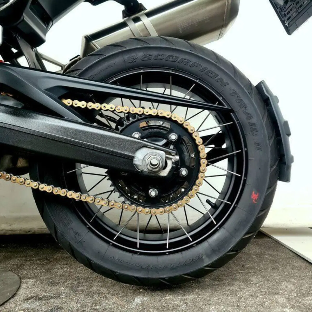 Bmw F 850 GS (2018 - 20) (15)