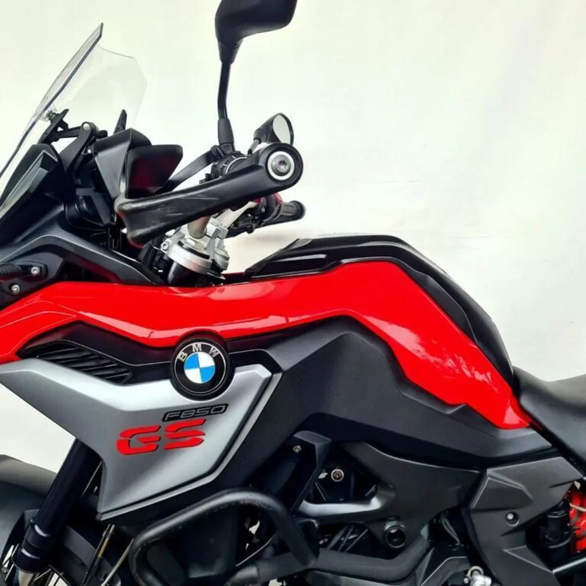 Bmw F 850 GS (2018 - 20) (9)