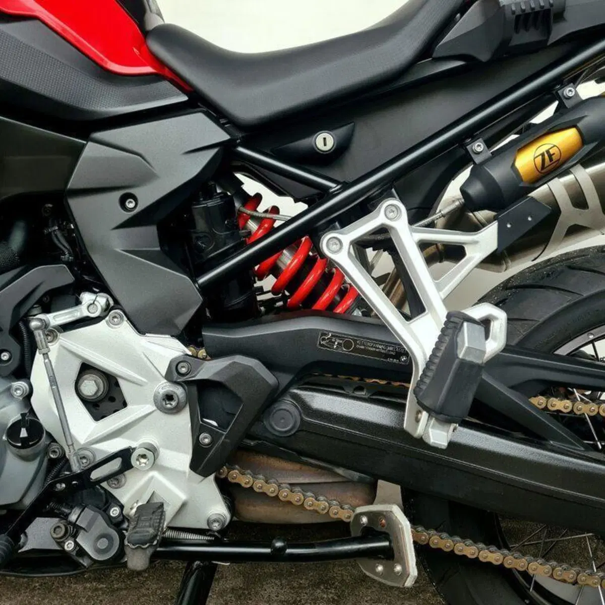 Bmw F 850 GS (2018 - 20) (12)