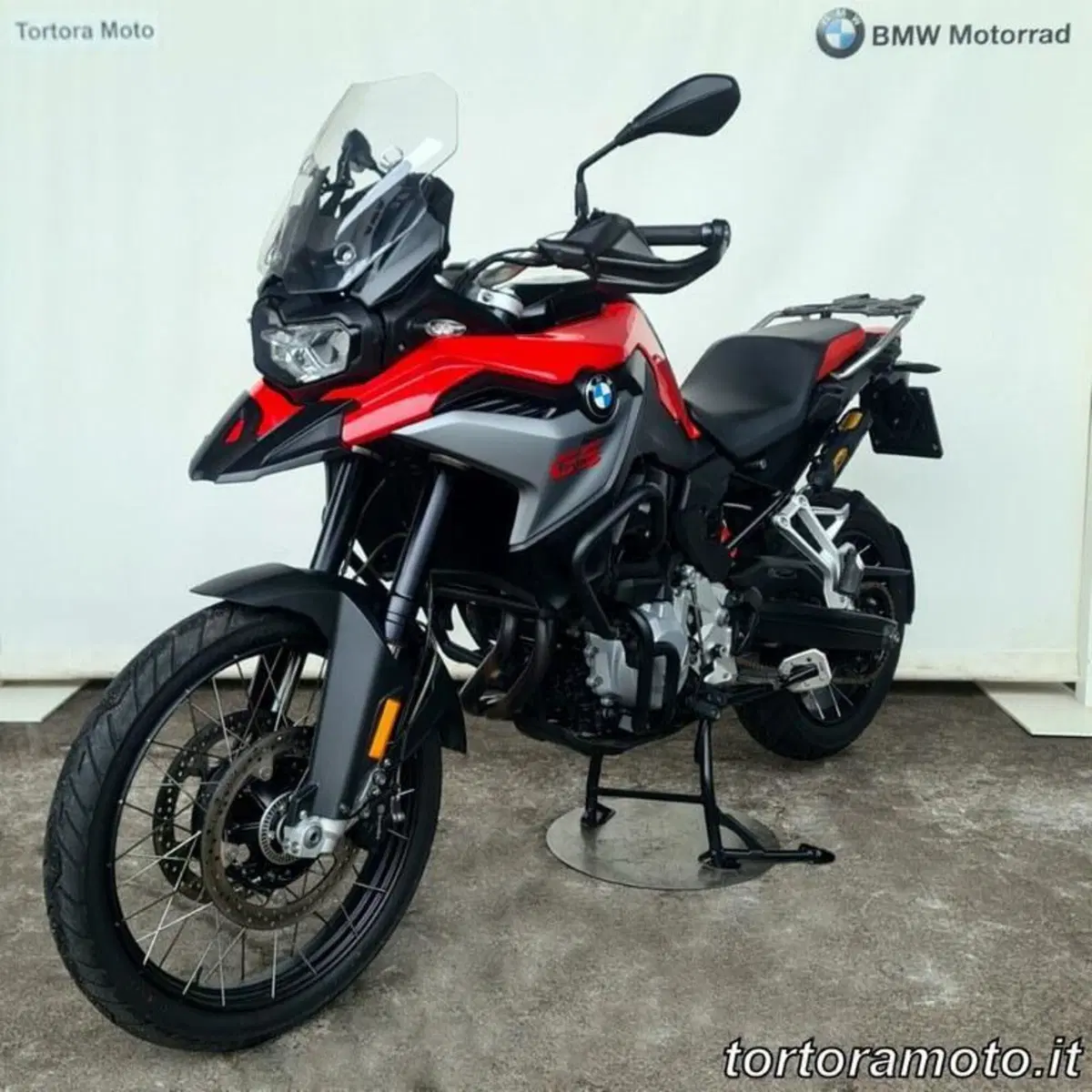 Bmw F 850 GS (2018 - 20) (3)