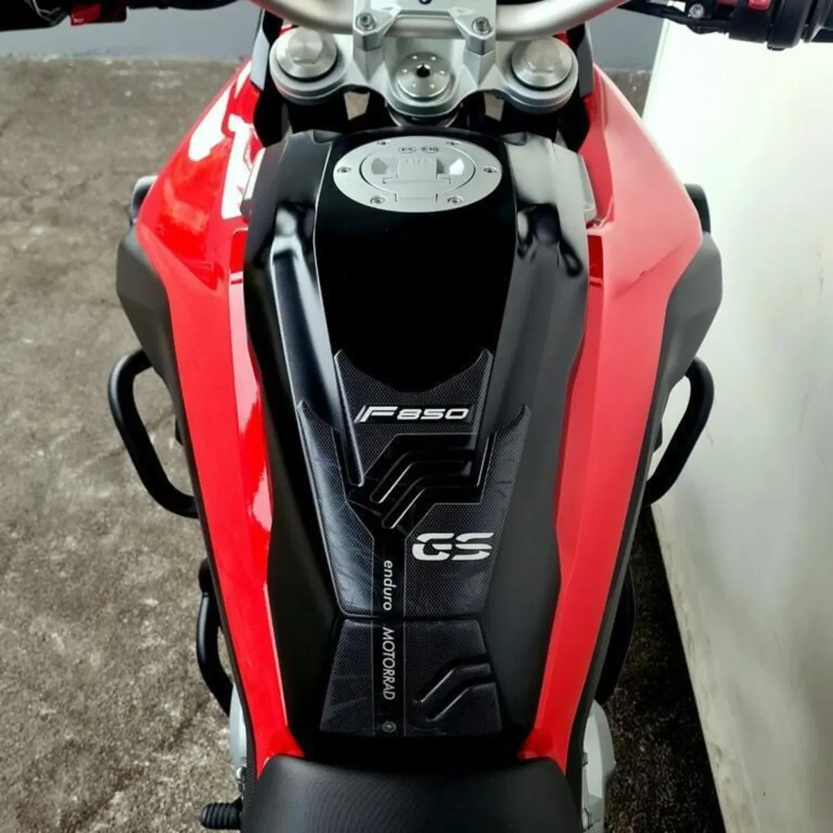 Bmw F 850 GS (2018 - 20) (6)