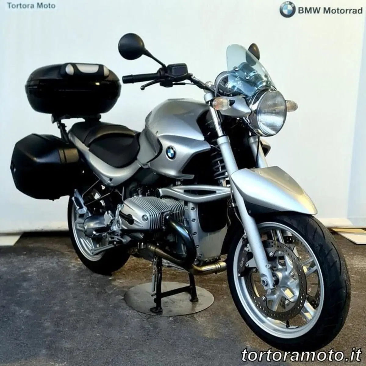Bmw R 1150 R (2000 - 07) (4)