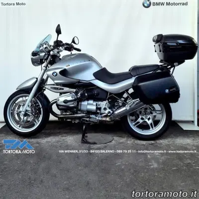 Bmw R 1150 R (2000 - 07) usata