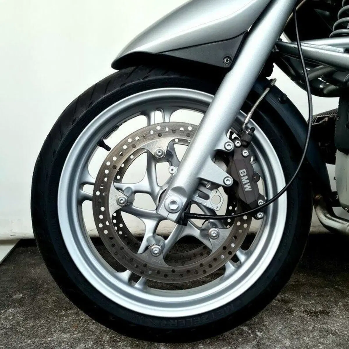 Bmw R 1150 R (2000 - 07) (7)
