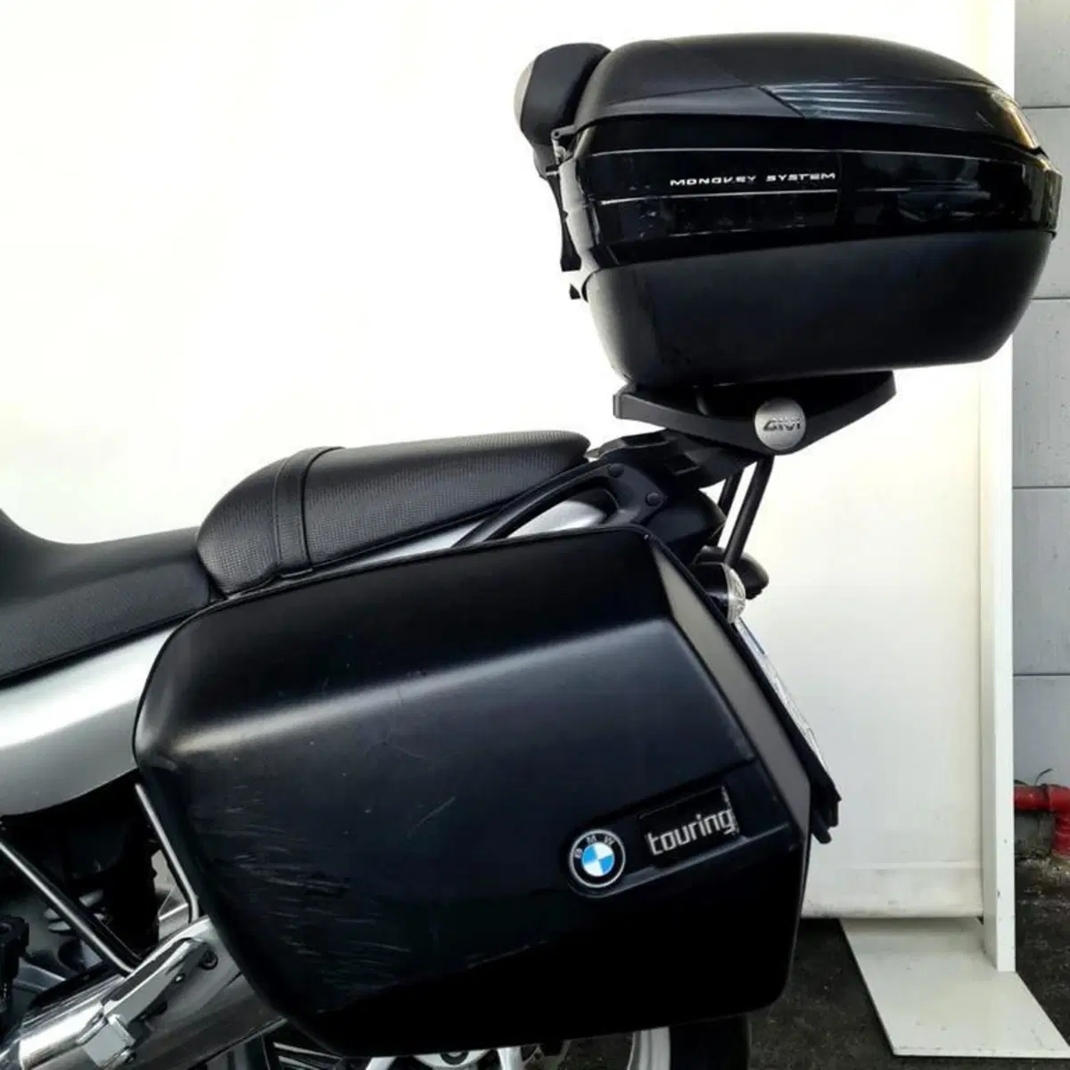 Bmw R 1150 R (2000 - 07) (14)