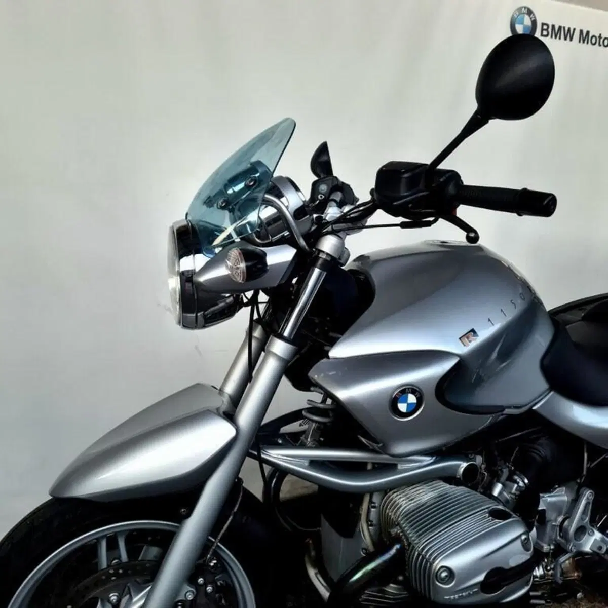 Bmw R 1150 R (2000 - 07) (8)