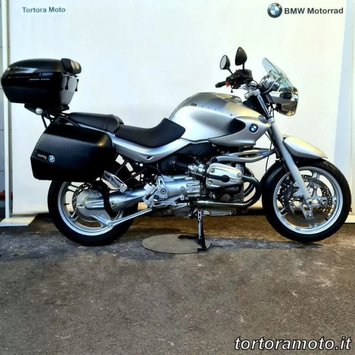 Bmw R 1150 R (2000 - 07) (2)