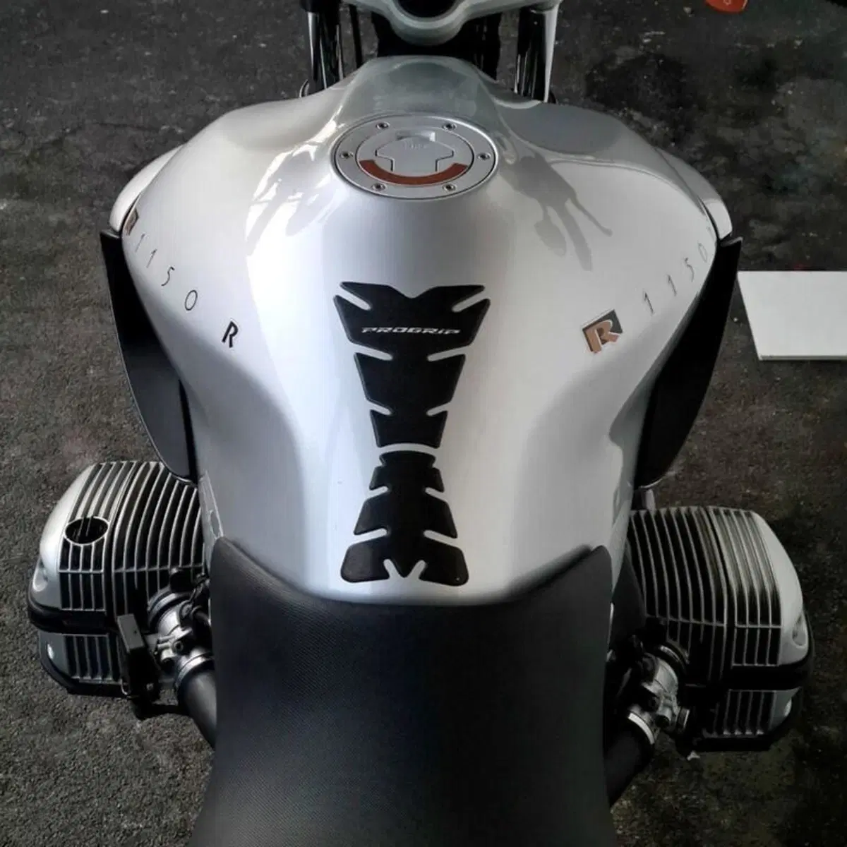 Bmw R 1150 R (2000 - 07) (6)