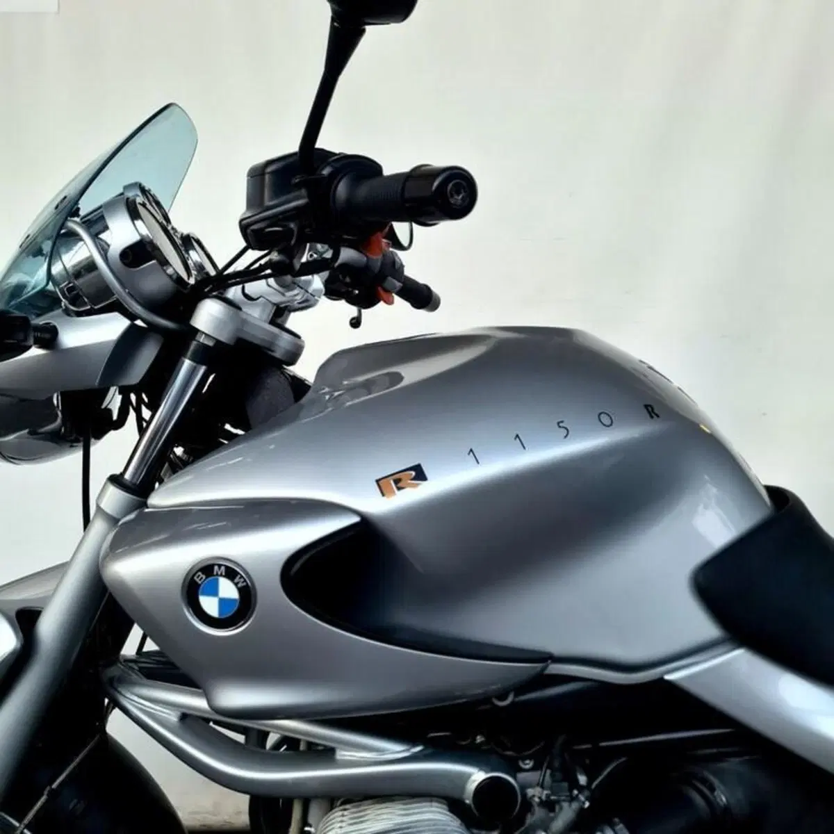 Bmw R 1150 R (2000 - 07) (9)