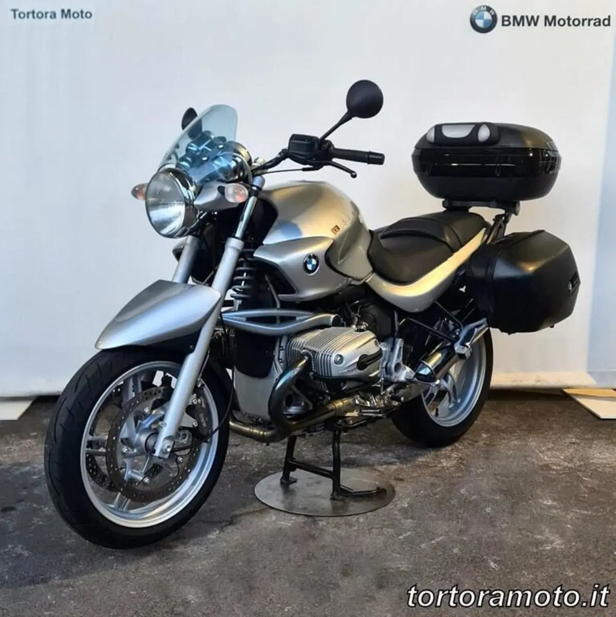 Bmw R 1150 R (2000 - 07) (3)