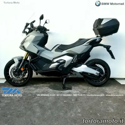Honda X-ADV 750 DCT (2021 - 24) usata