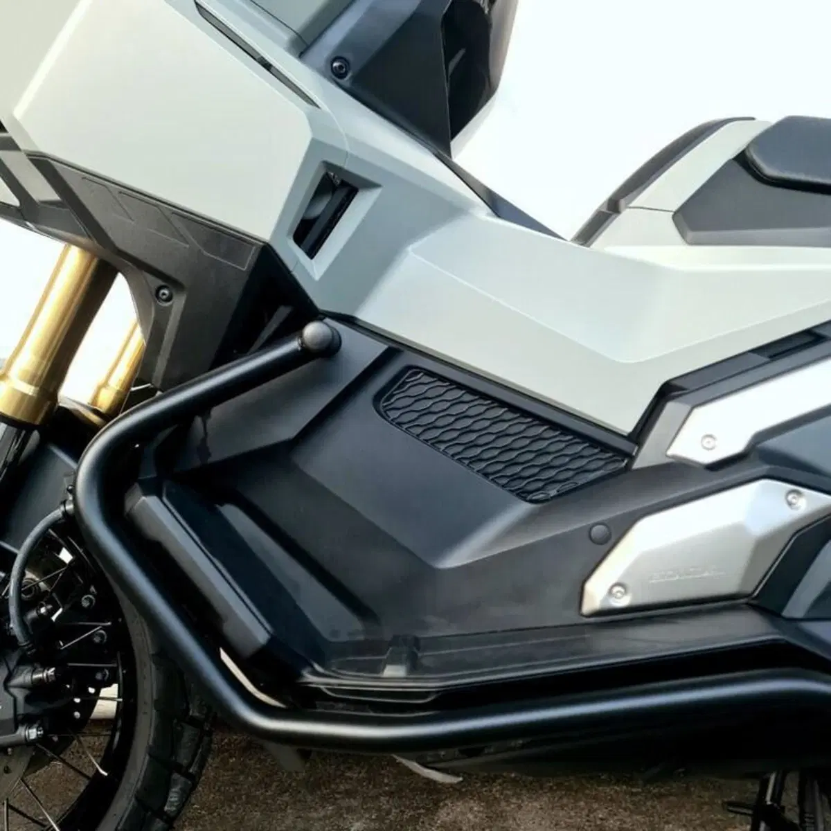 Honda X-ADV 750 DCT (2021 - 24) (10)