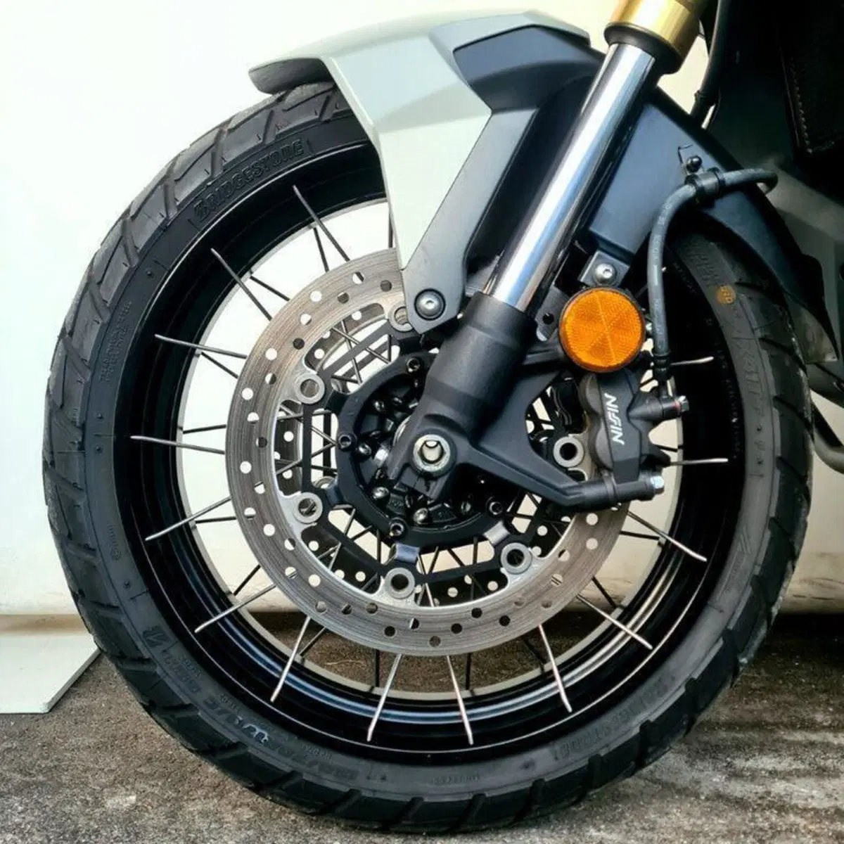 Honda X-ADV 750 DCT (2021 - 24) (7)