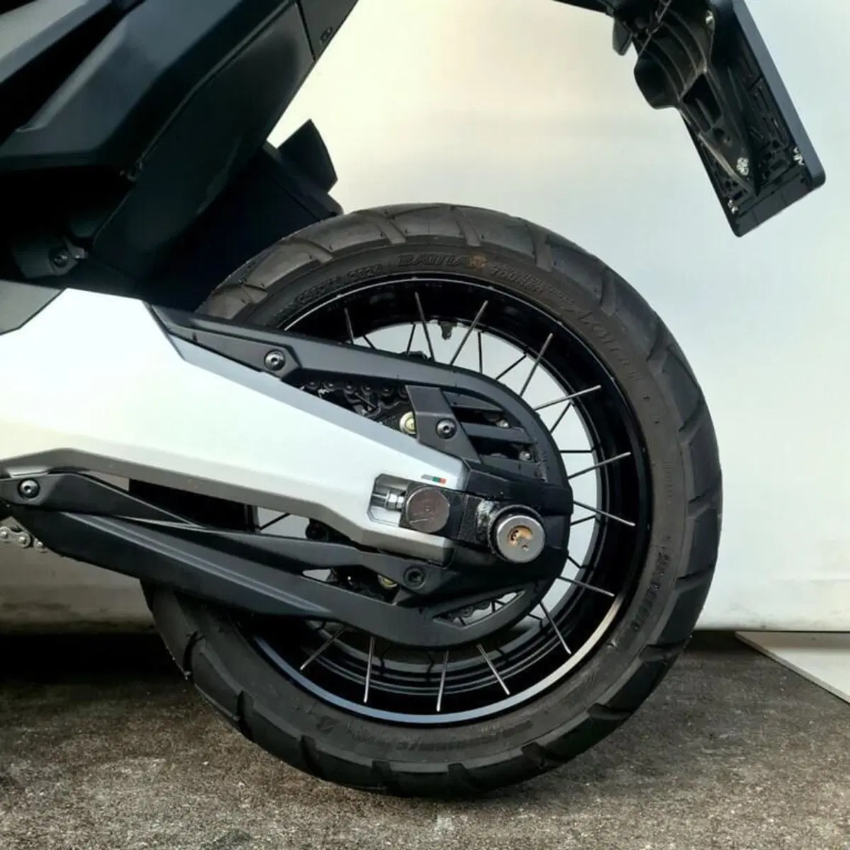 Honda X-ADV 750 DCT (2021 - 24) (14)