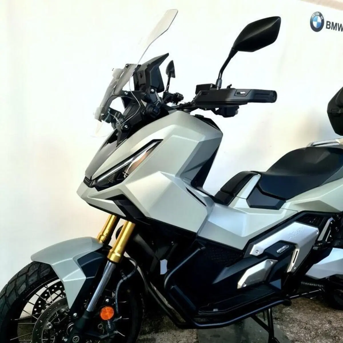 Honda X-ADV 750 DCT (2021 - 24) (8)