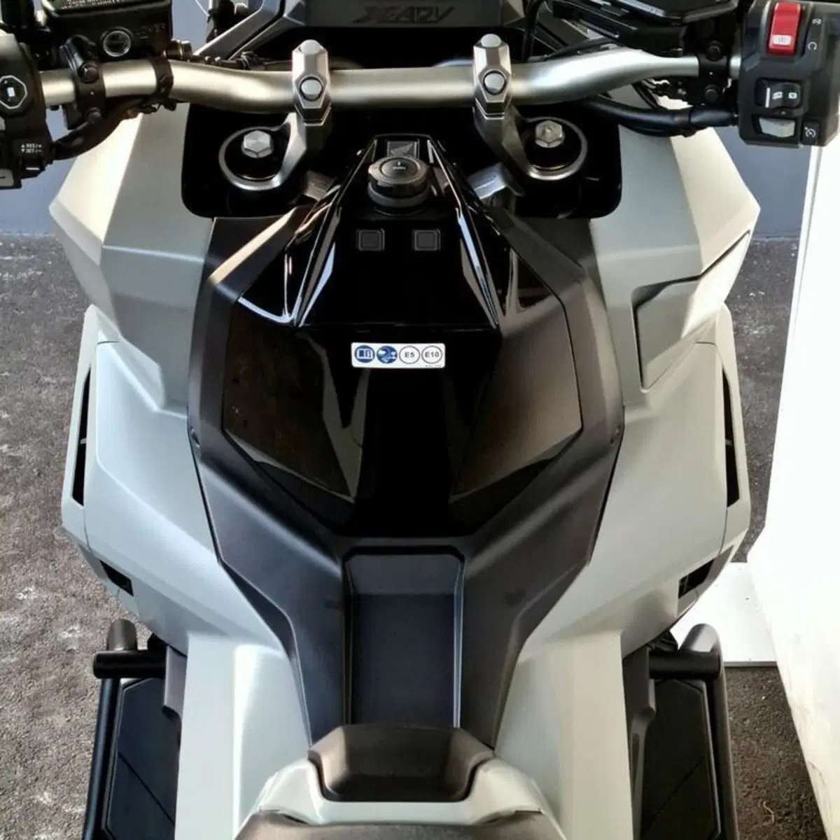 Honda X-ADV 750 DCT (2021 - 24) (6)