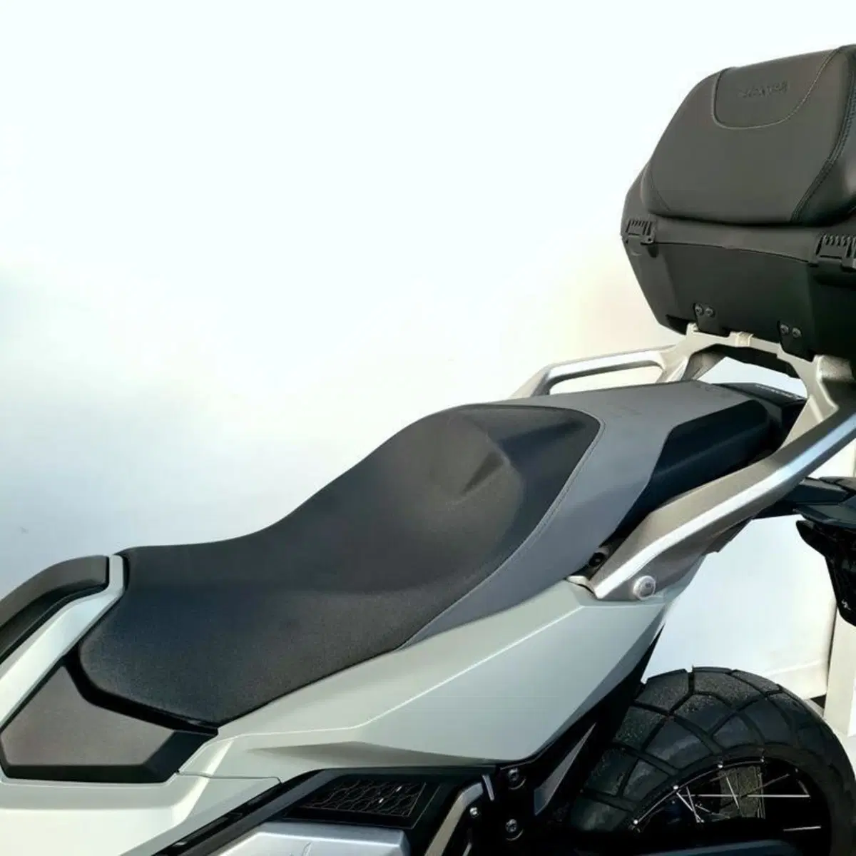 Honda X-ADV 750 DCT (2021 - 24) (12)