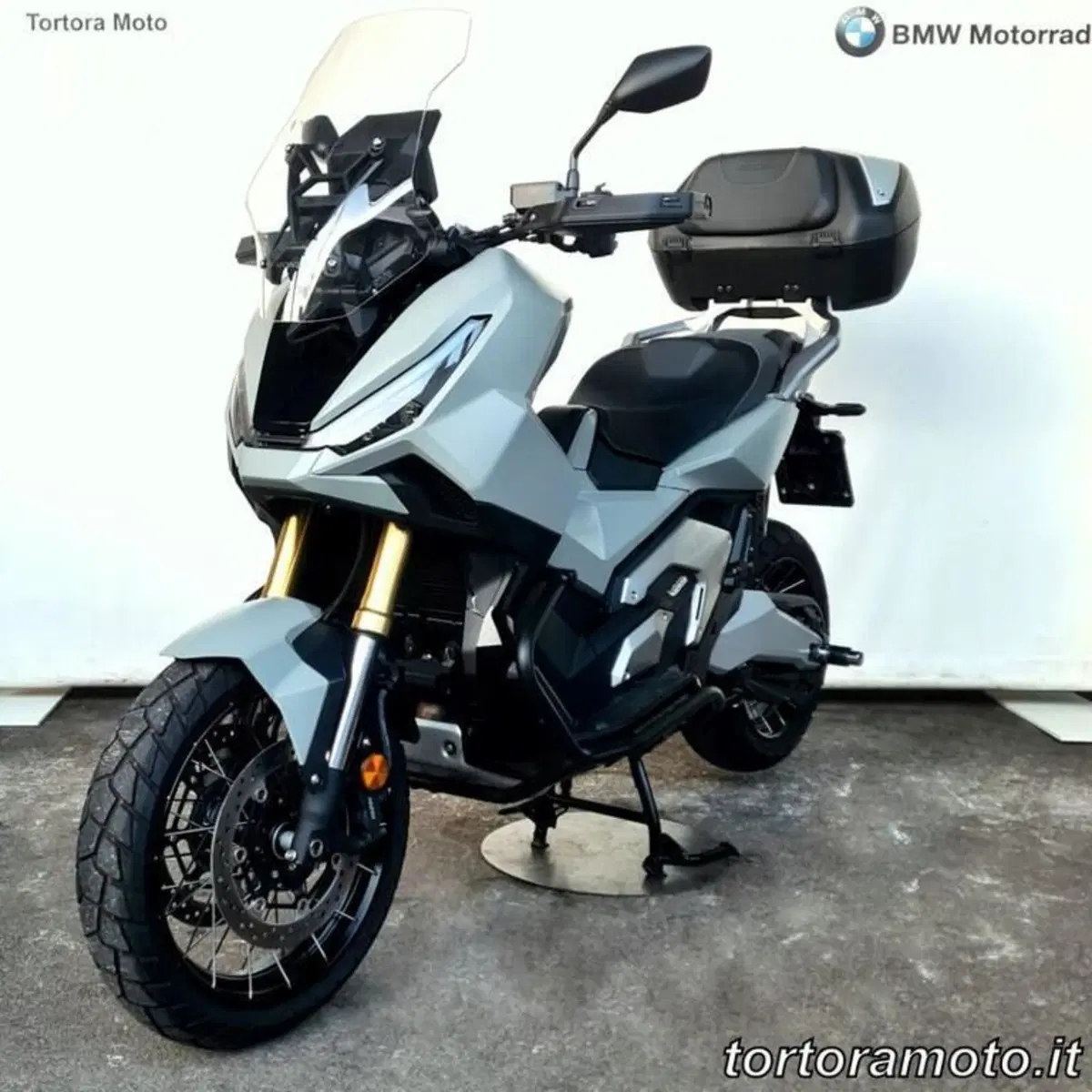 Honda X-ADV 750 DCT (2021 - 24) (3)