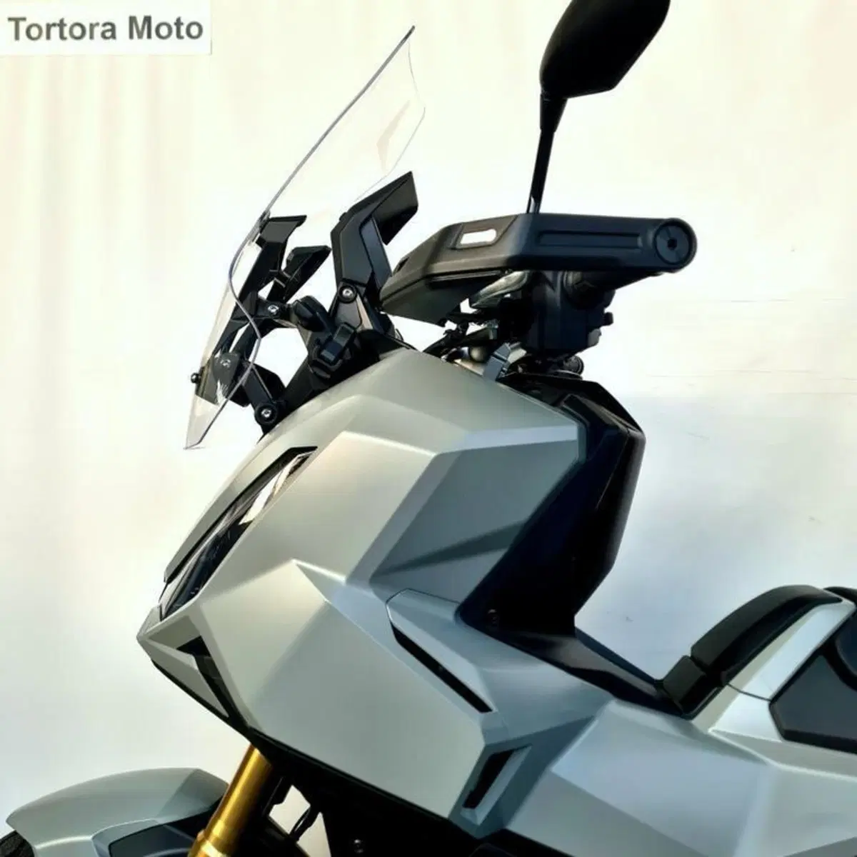 Honda X-ADV 750 DCT (2021 - 24) (9)