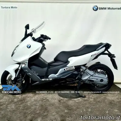 Bmw C 600 Sport (2011 - 15) usata