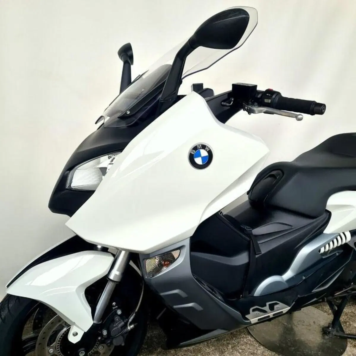 Bmw C 600 Sport (2011 - 15) (11)
