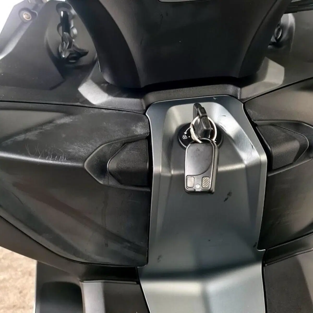 Bmw C 600 Sport (2011 - 15) (8)