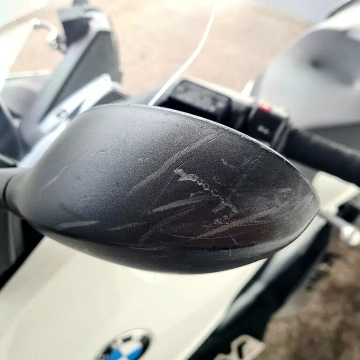 Bmw C 600 Sport (2011 - 15) (2)