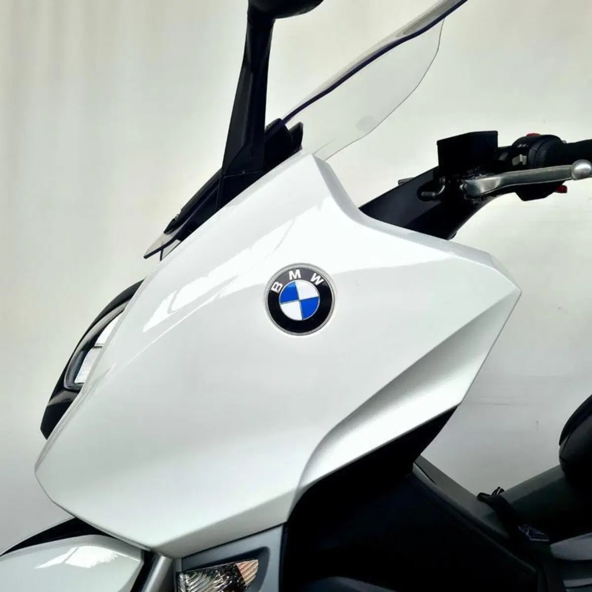 Bmw C 600 Sport (2011 - 15) (12)