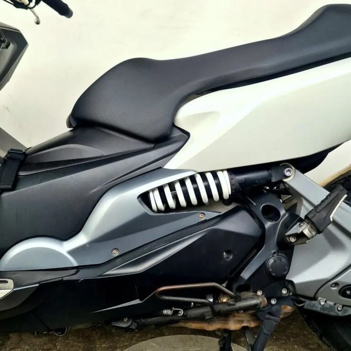 Bmw C 600 Sport (2011 - 15) (14)
