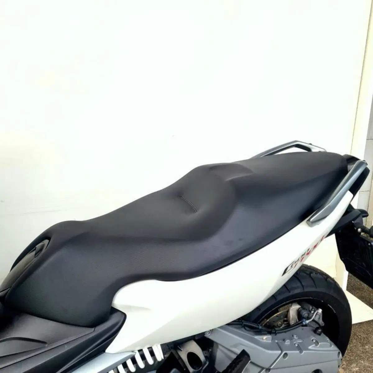 Bmw C 600 Sport (2011 - 15) (15)