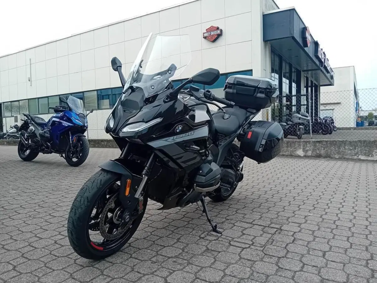 Bmw R 1300 RS (2026) (2)