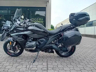 Bmw R 1300 RS (2026) usata