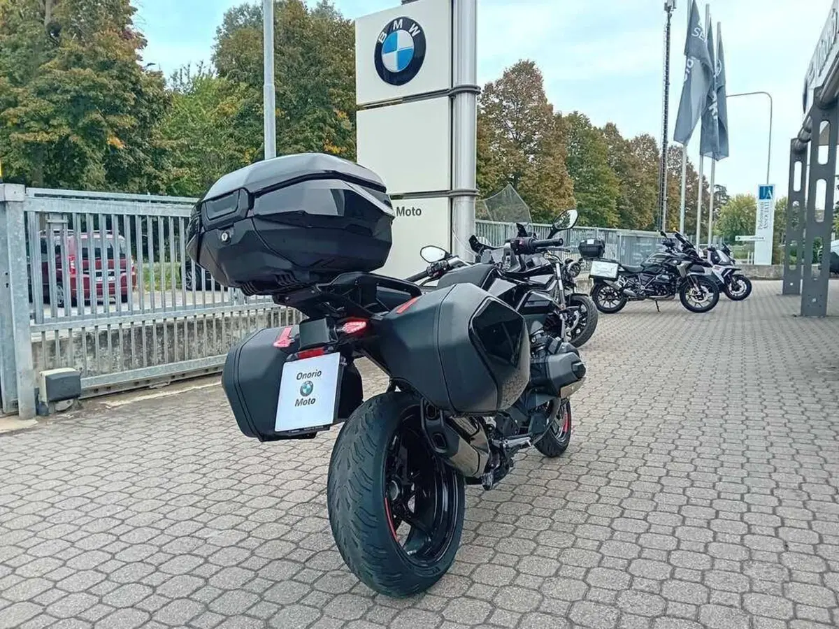 Bmw R 1300 RS (2026) (5)